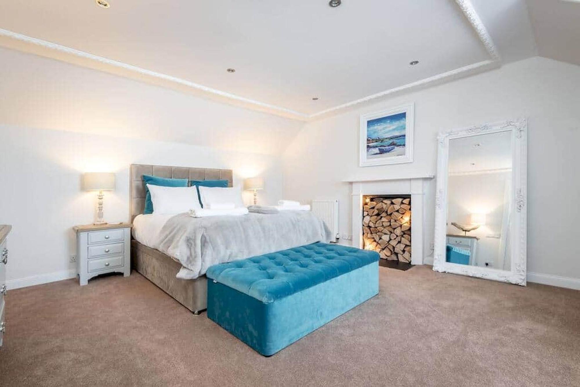 Villa Daisybank - Kingsbarns Extérieur photo