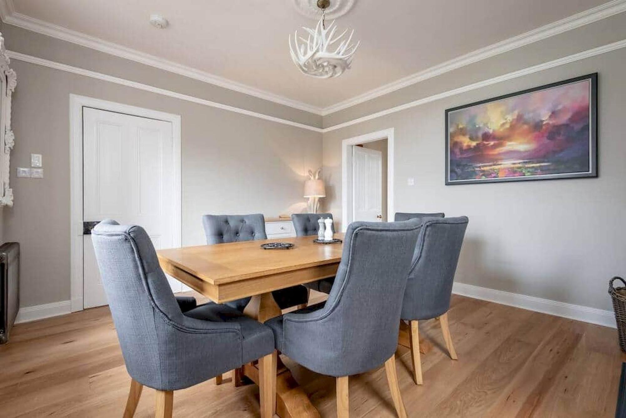 Villa Daisybank - Kingsbarns Extérieur photo